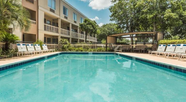 Baymont By Wyndham Gainesville I-75 — photo 3