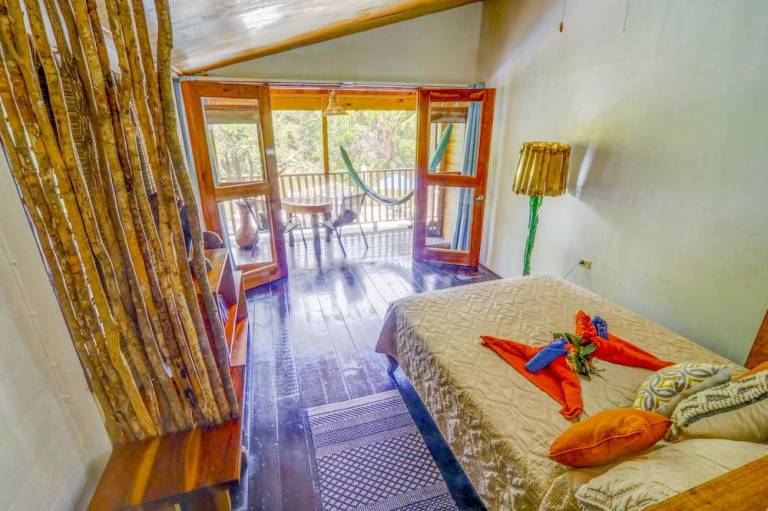 Bed and breakfast Westmoreland Parish