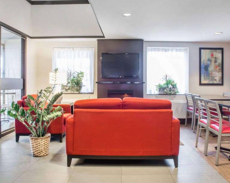 Comfort Inn — photo 3
