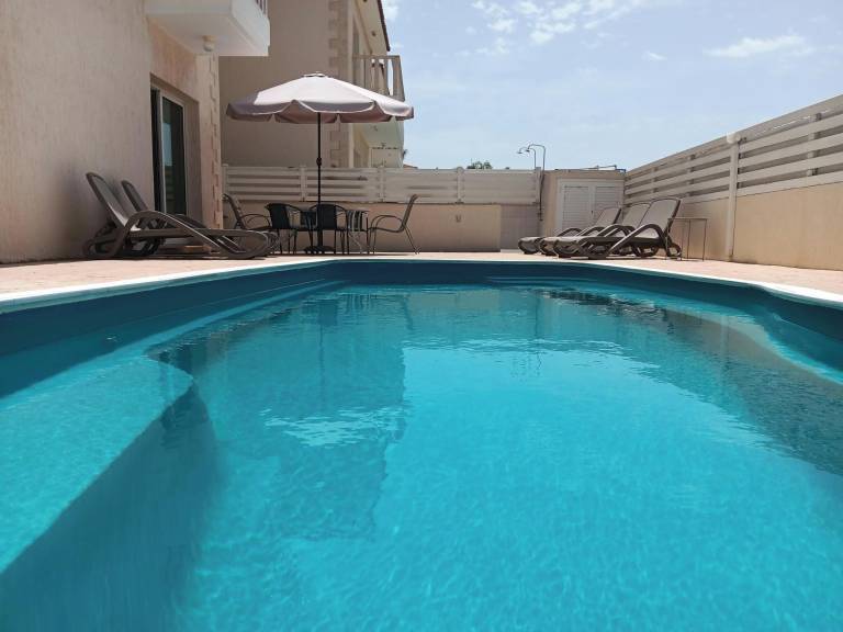 Villa Protaras