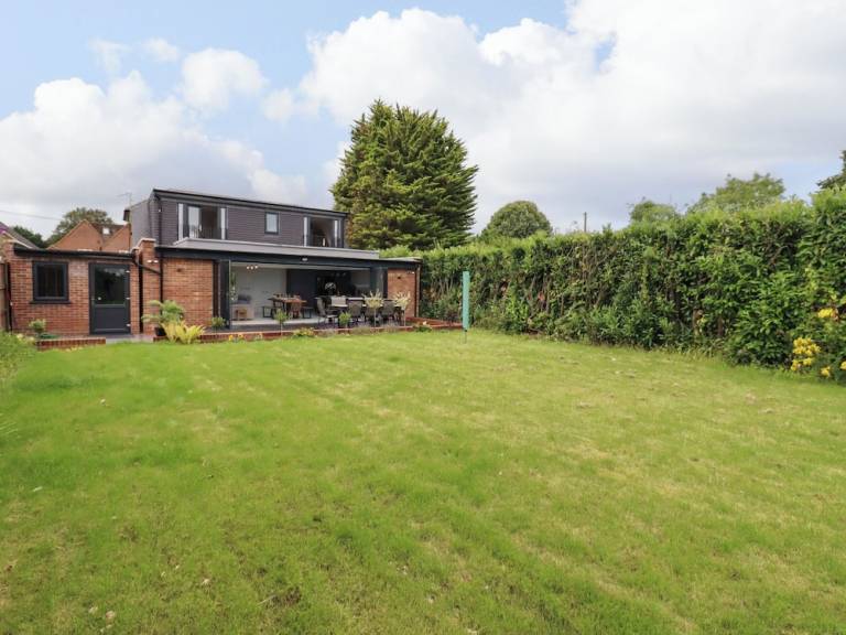 Cottage Amersham