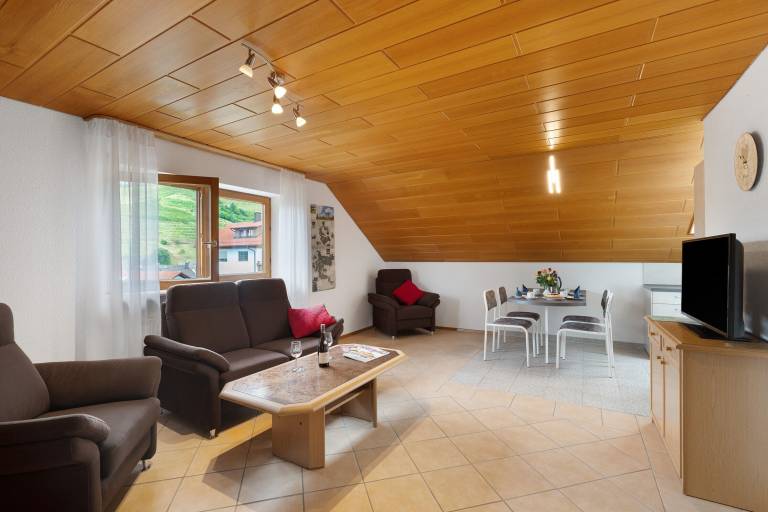 Ferienwohnung Bühlertal