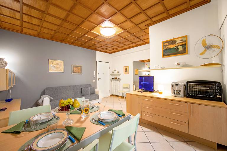 Ferienwohnung Sanremo