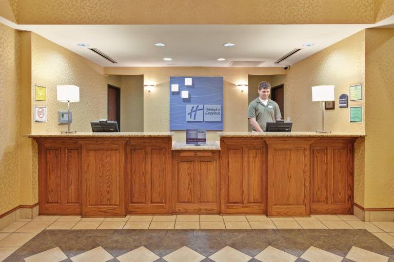 Holiday Inn Express Hotel & Suites Paragould By IHG — photo 3