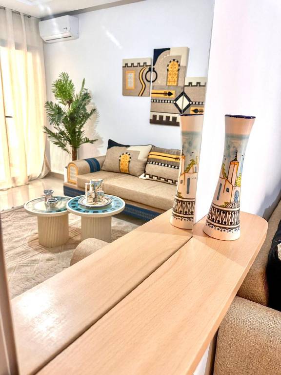 Comfort and Charm – Tunisian Style — photo 3