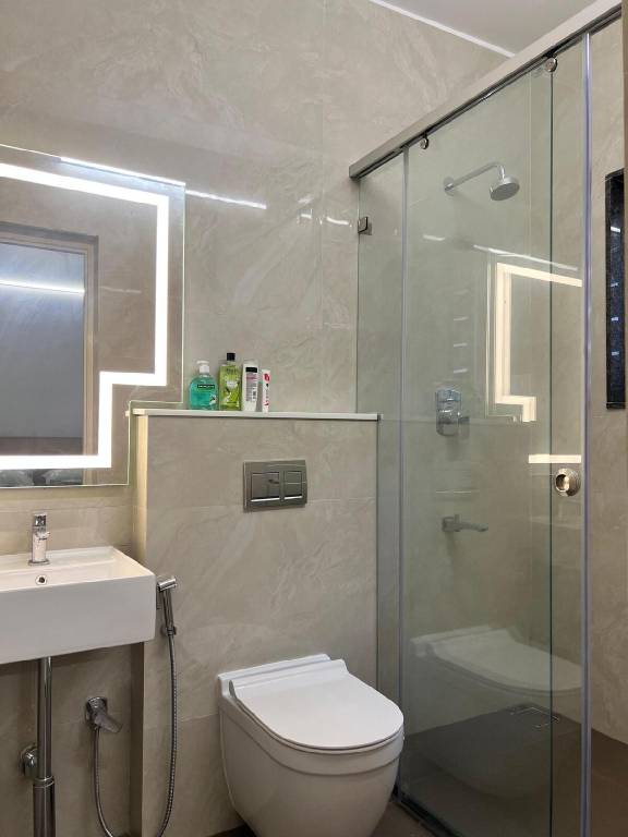 125 m² Ferienwohnung