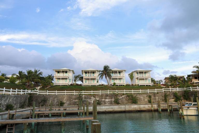 Villa  Great Guana Cay