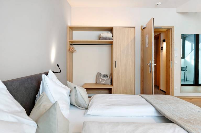 Privatzimmer in Sarntal, Weißenbach f&uuml;r max. 2 Personen