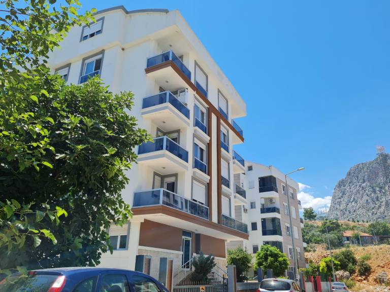 Appartement Antalya