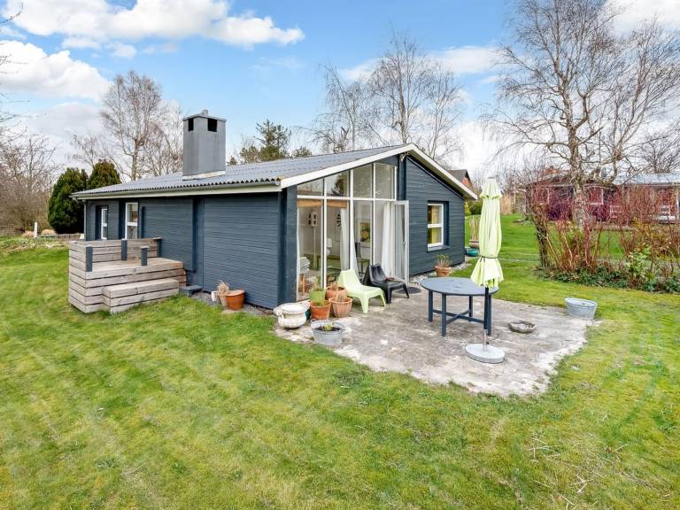 Ferienhaus Rønde
