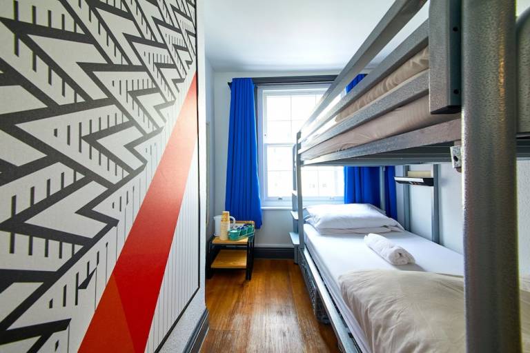 Hostel Covent Garden