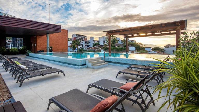 Condo  Puerto Vallarta