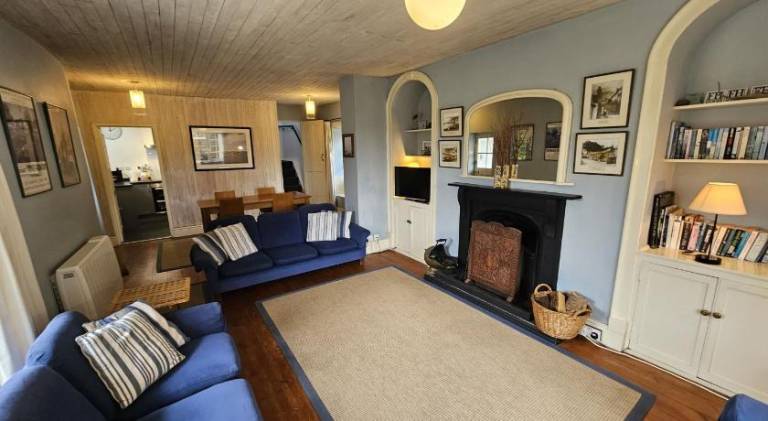 House with 2 rooms for 5 persons — photo 2