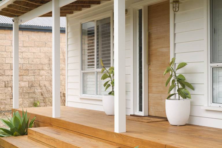 House Bellingen
