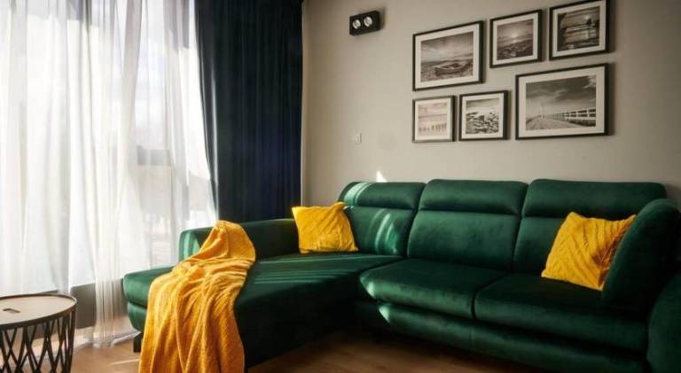 Lovely holiday apartment with pool | Dogs allowed in Lublin