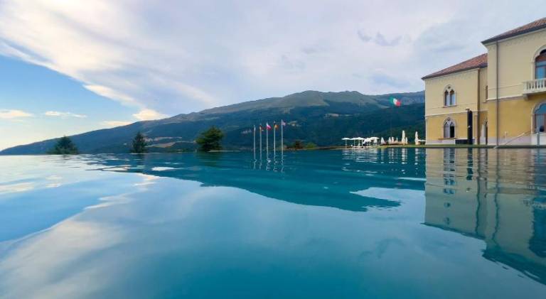 Parc Hotel San Pietro — photo 3