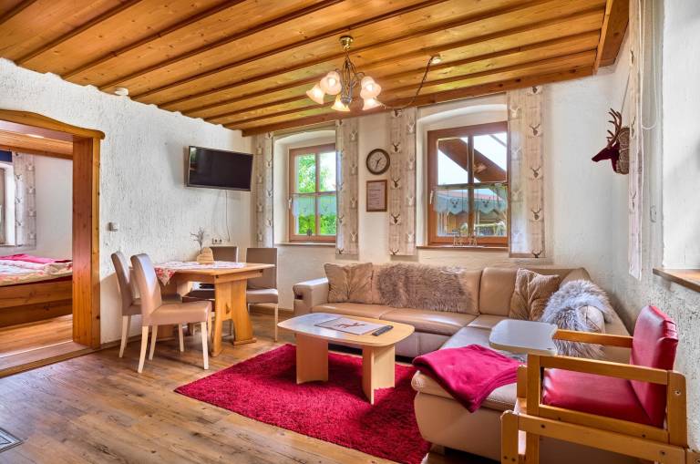 Apartment Engelshütt