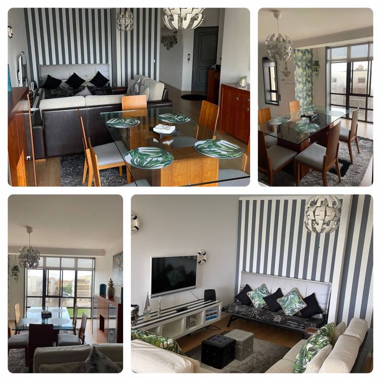 Appartement Vila do Conde