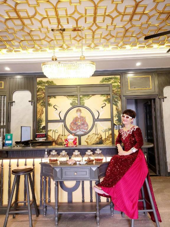 Sala Hotel — photo 4