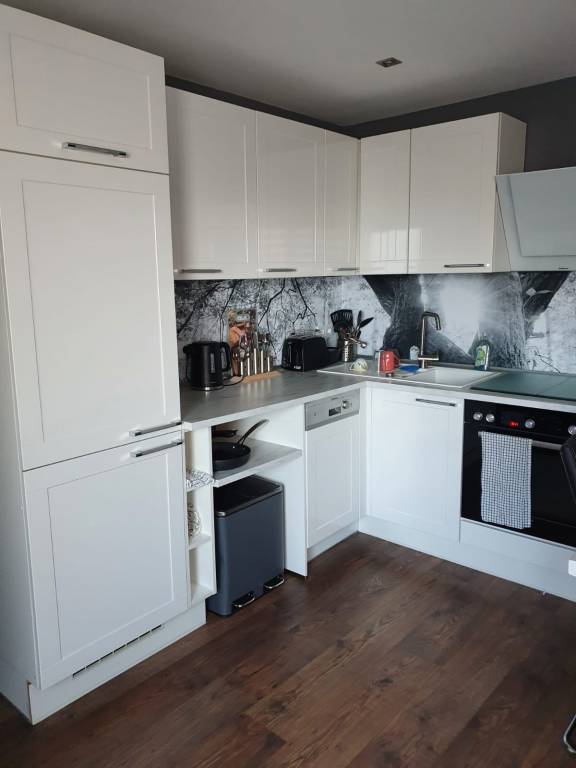 Ferienwohnung Kiedrich