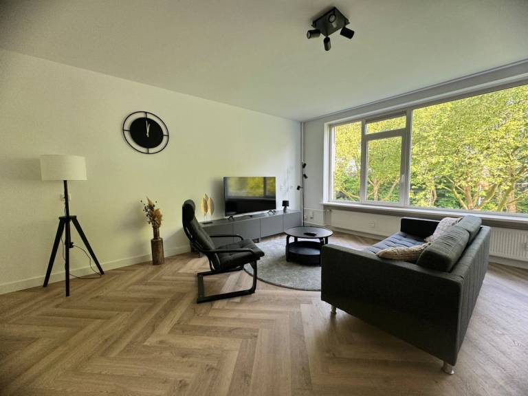 85 m&sup2; Ferienwohnung