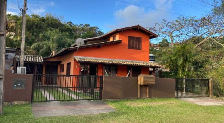 Casa Garopaba