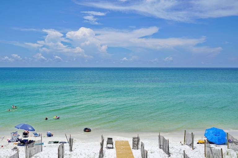 House Cape San Blas
