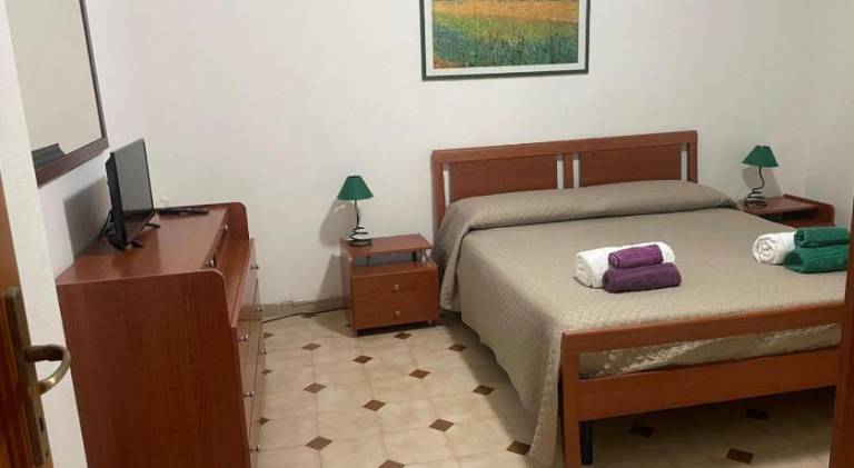 Rental apartment | Dogs allowed in Alghero