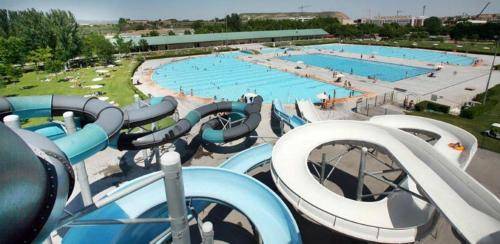 Apartamento Logroño