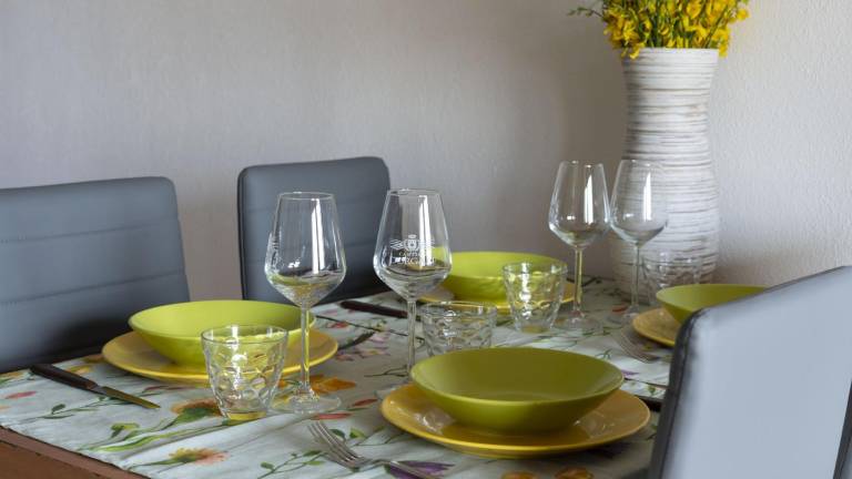 Rental apartment with 2 rooms for 4 persons in Dorgali