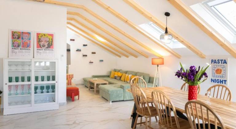 Rental apartment | Dogs allowed in Konavle