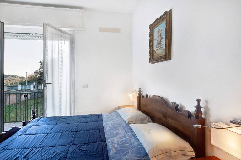 Apartment 'Il Porto' with Private Terrace, Private Garden and Wi-Fi — photo 5