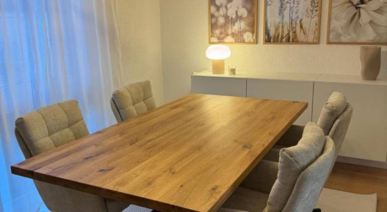 Rental apartment with 2 rooms for 4 persons — photo 2