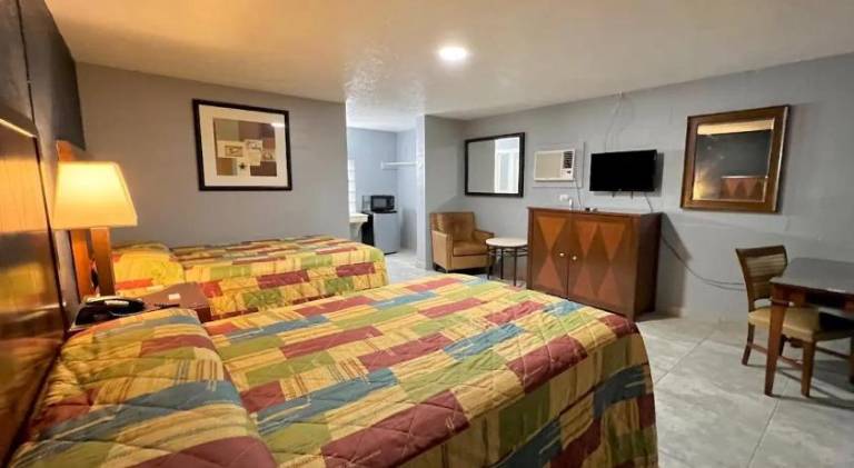 Arrowhead Motel — photo 3