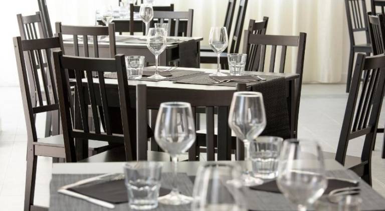 Hotel Mediterraneo — photo 5