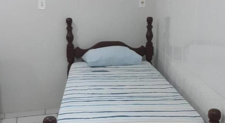 Pleasant apartment | Dogs allowed in Juiz de Fora