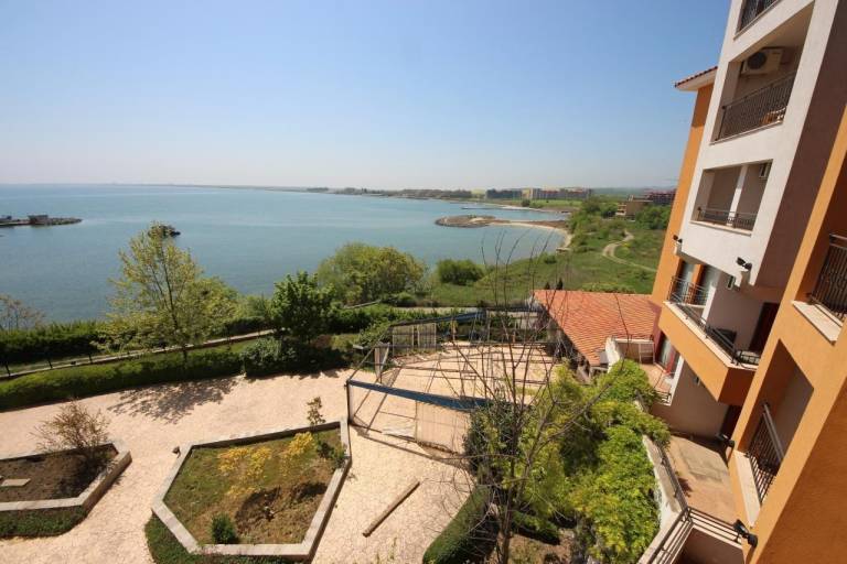 Apartament Rawda