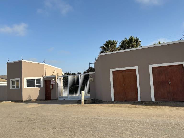 Ferienhaus  Swakopmund
