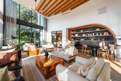 70 m² Ferienwohnung