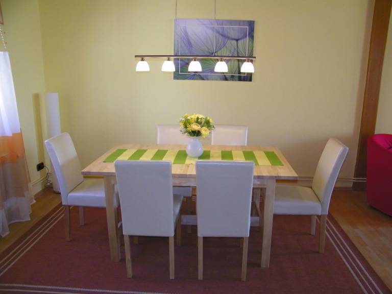 Rental apartment with barbeque — photo 5