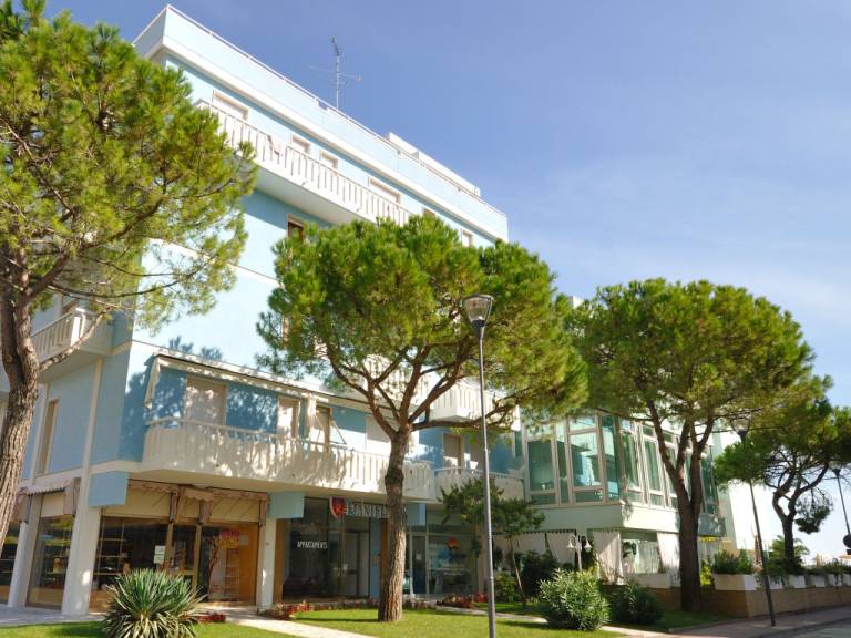 Appartement Bibione