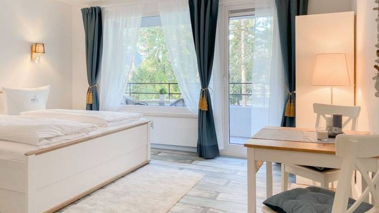 Ferienwohnung Timmendorfer Strand