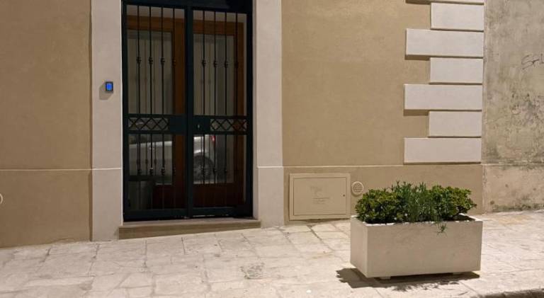 Holiday apartment with 1 room for 3 persons in Brindisi