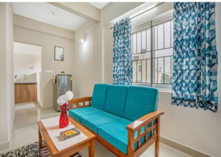 Living Home Azura, Gachibowli, Hyderabad — photo 5