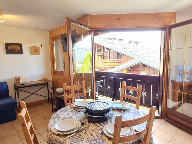 Apartment Les Deux Alpes