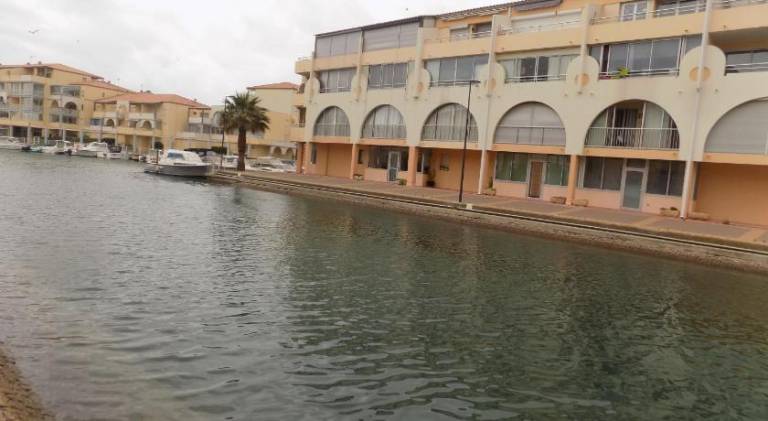Holiday apartment with hot tub — photo 4
