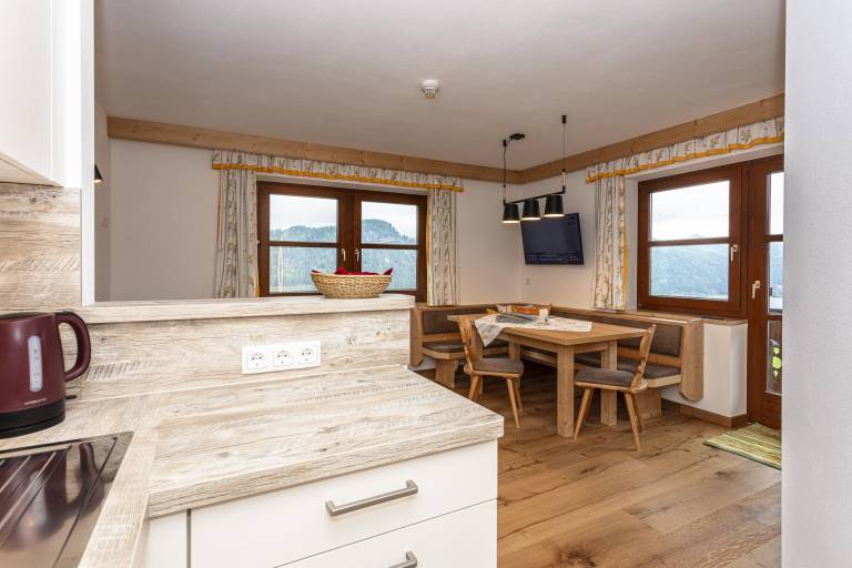 Ferienwohnung in Walchsee, Kaiserwinkl für max. 4 Personen Ferienwohnung in Walchsee, Kaiserwinkl für max. 4 Personen