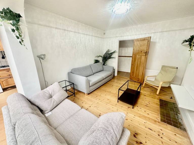 House London