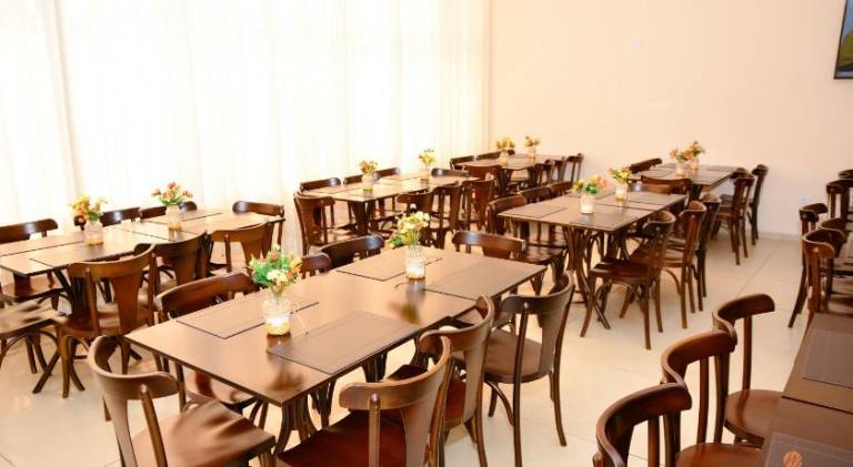 Hotel Marua — photo 3