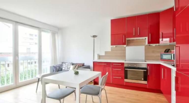 Rental apartment | Pets are welcome in Paris
